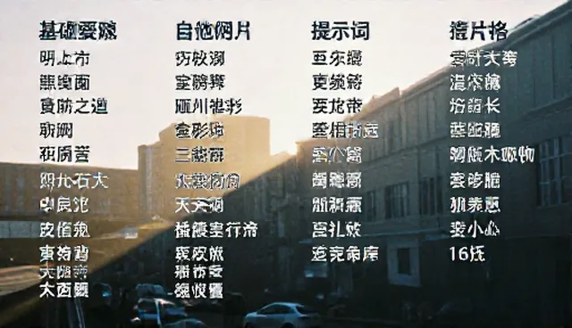 提示词交易怎么分享:影响结果的关键因素