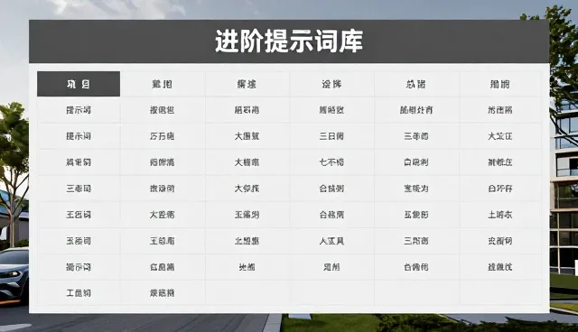 AI提示词交易市场前景的常见误区澄清