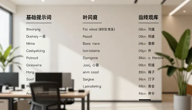 AI提示词交易要收费吗？原因分析