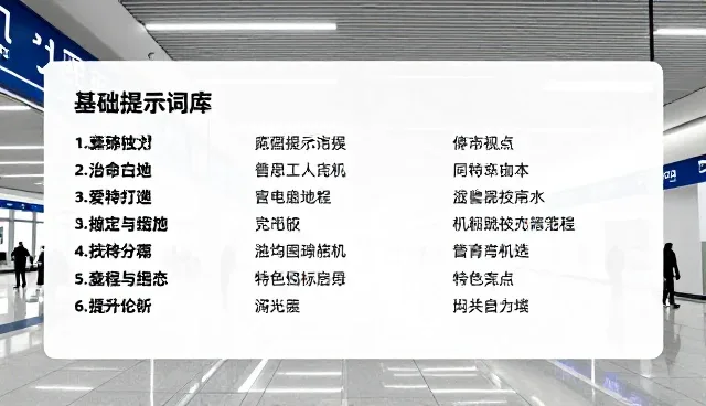 ai提示词交易平台靠谱的适用条件与选择依据
