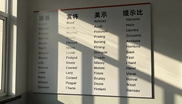 ai提示词接单抖音:澄清常见误解与适用条件