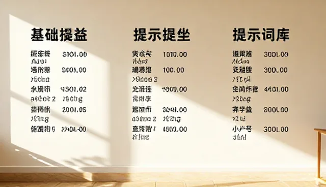 性能优化中如何避免风景类资源浪费？