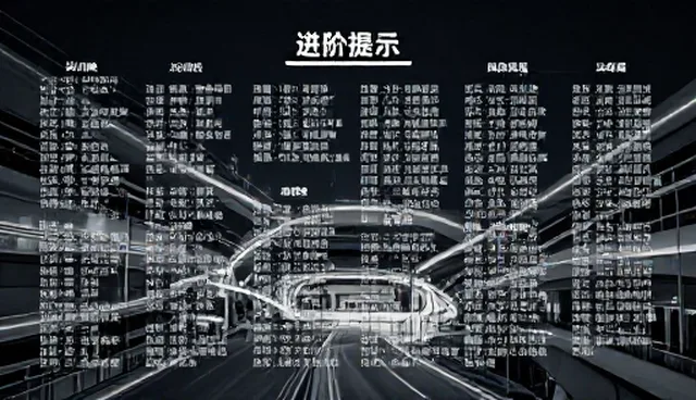 AI绘画提示词包邮吗？解析使用过程中的两个实际环节